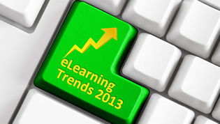 Top 10 elearning industry trends