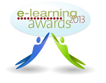 e Learning Team Of The Year