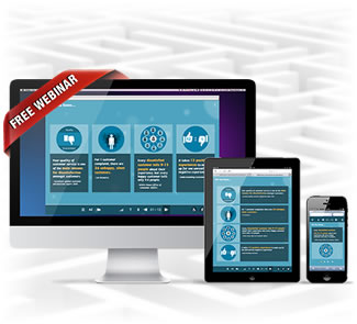 Responsive eLearning Development - Challenges & Considerations