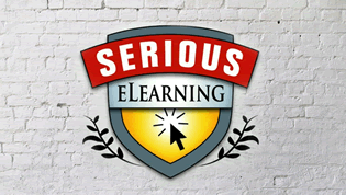 Serious elearning