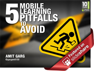 Avoid Pitfall