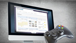 LMS & Gamification