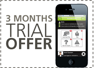 3 Months Trial Offer