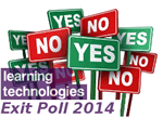 EXIT POLL