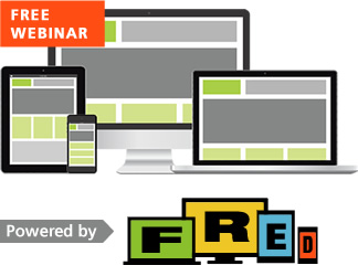 FRED Webinar