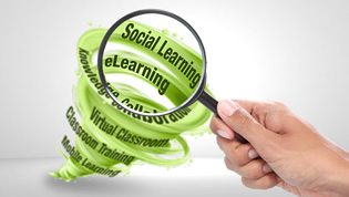 Assess Blended Learning Programs