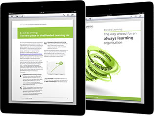 Mobile Learning Sustain Interest