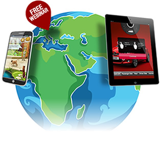 Mobile & Tablet Learning Case Studies from Around the World
