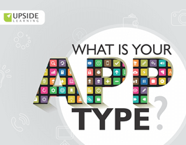What is your App-type?