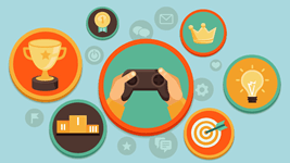 Games vs Game-based Learning vs Gamification