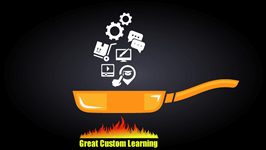 The Recipe for Great Quality Custom Learning Solutions
