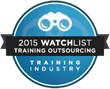Training Industry watch List