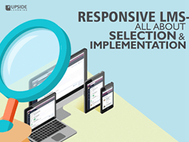 Responsive LMS: Selection and Implementation