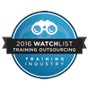 Upside Learning Featured in Training Industry's Training Outsourcing Watch List for the Second Consecutive Year