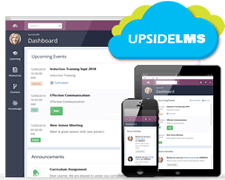UpsideLMS Product Demo