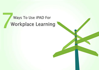 7 Ways to Use iPad for Workplace Learning