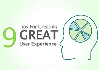 9 Tips for Creating Great User Experience