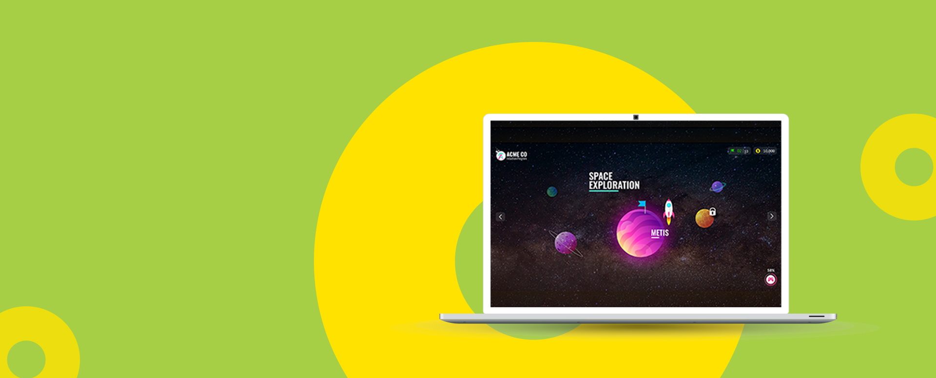 custom eLearning