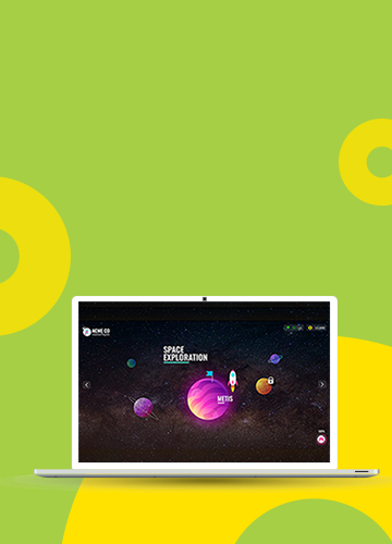 custom eLearning
