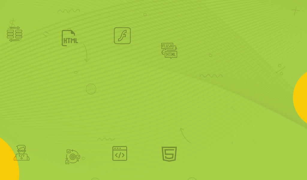 custom eLearning