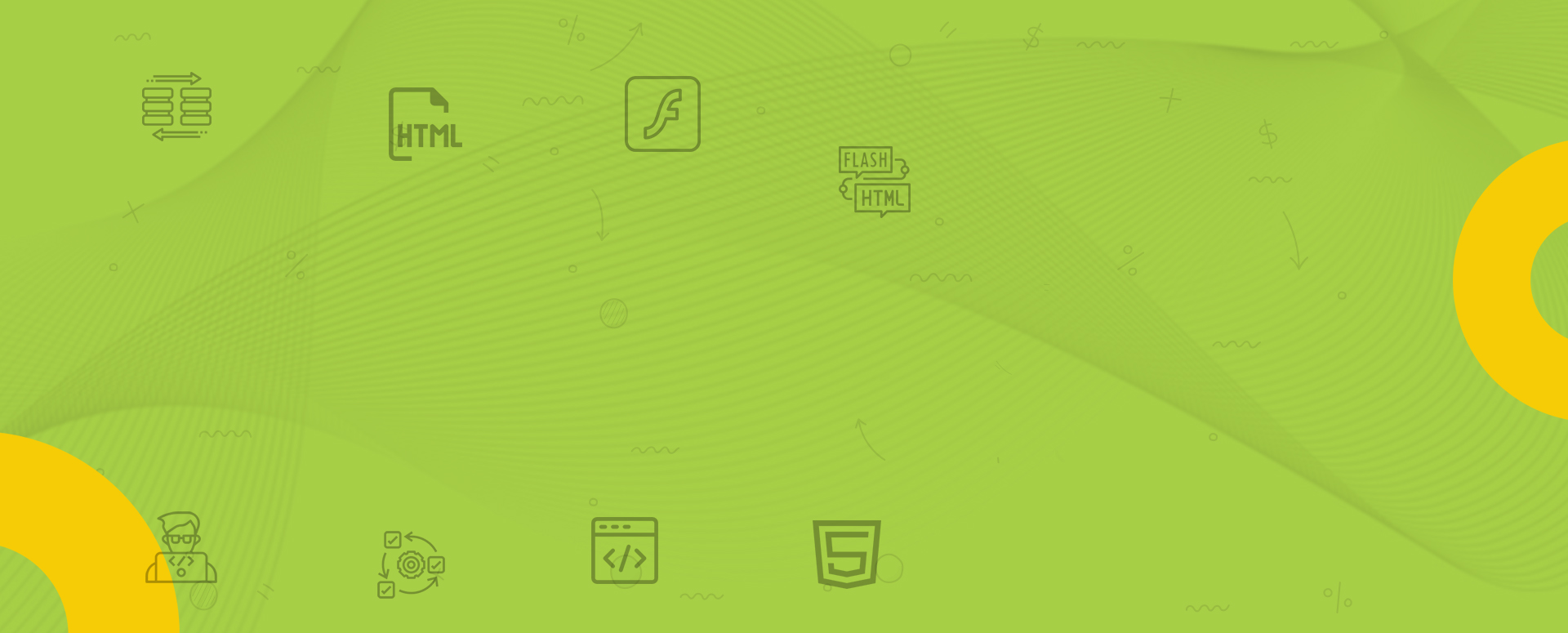 custom eLearning