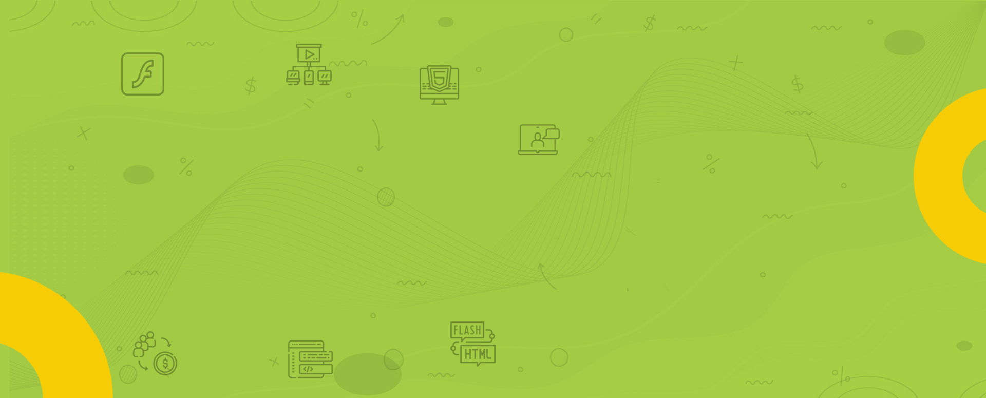 custom eLearning