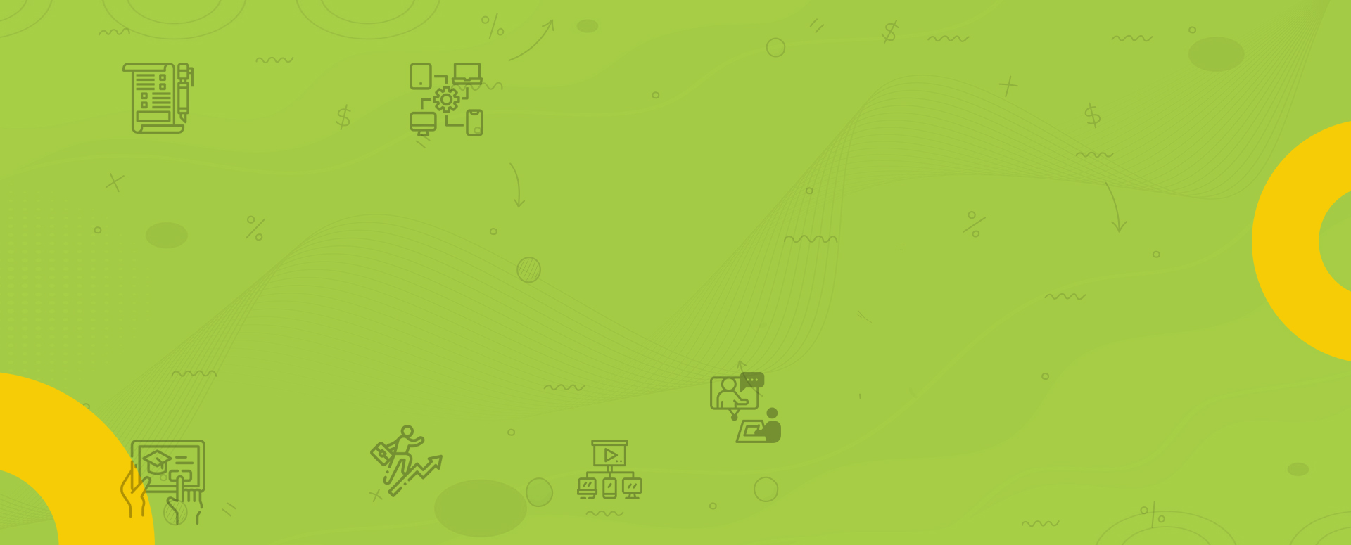 custom eLearning