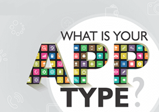 What is Your App-type?