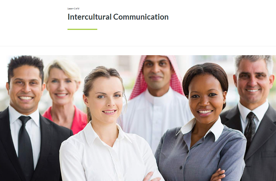 The Multi-Cultural Workplace