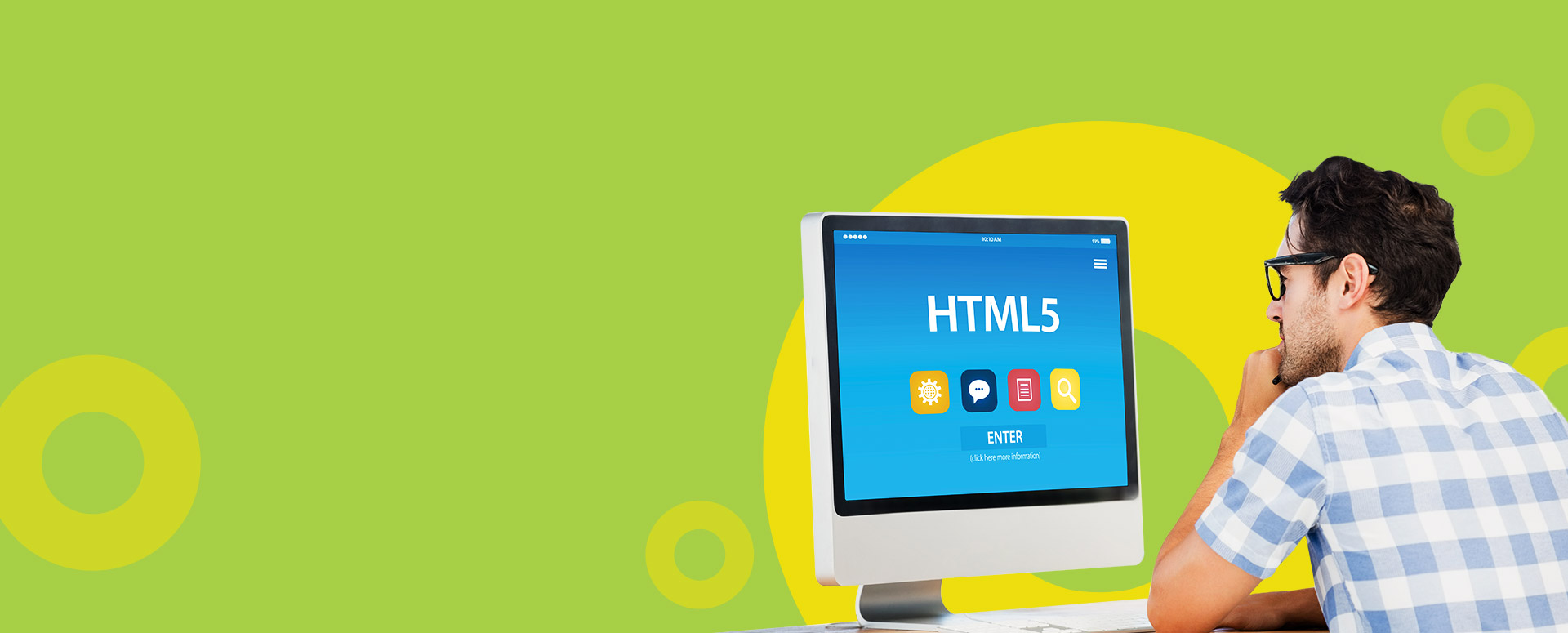 custom eLearning