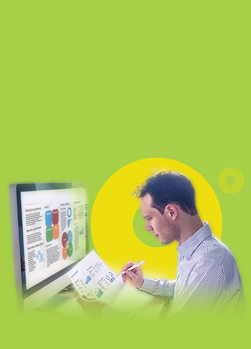 custom eLearning