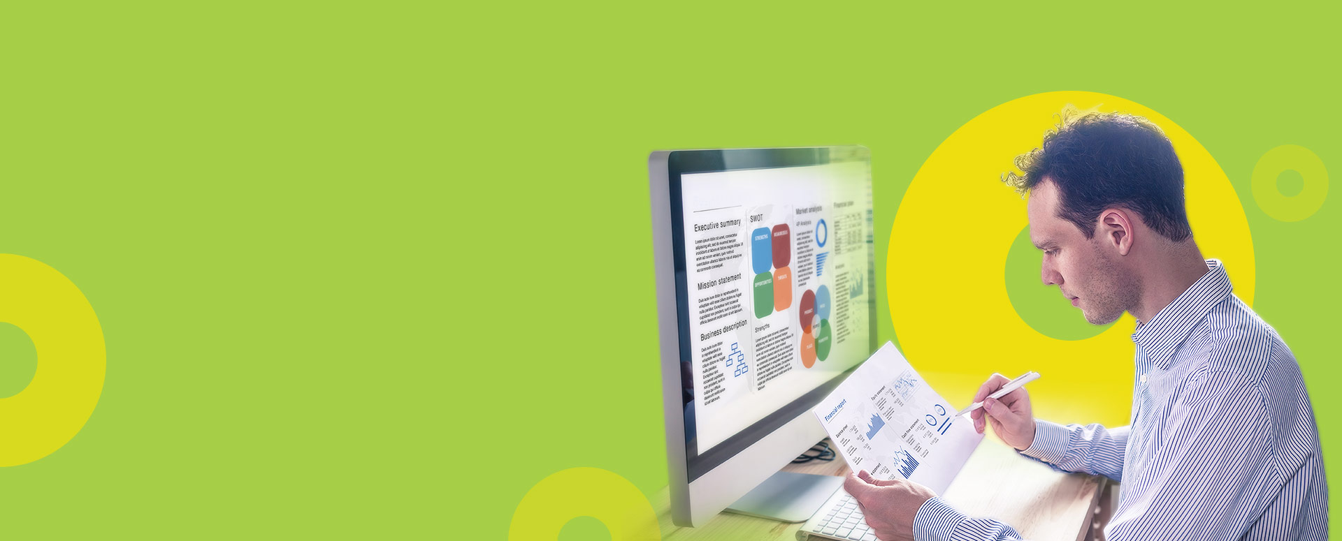 custom eLearning