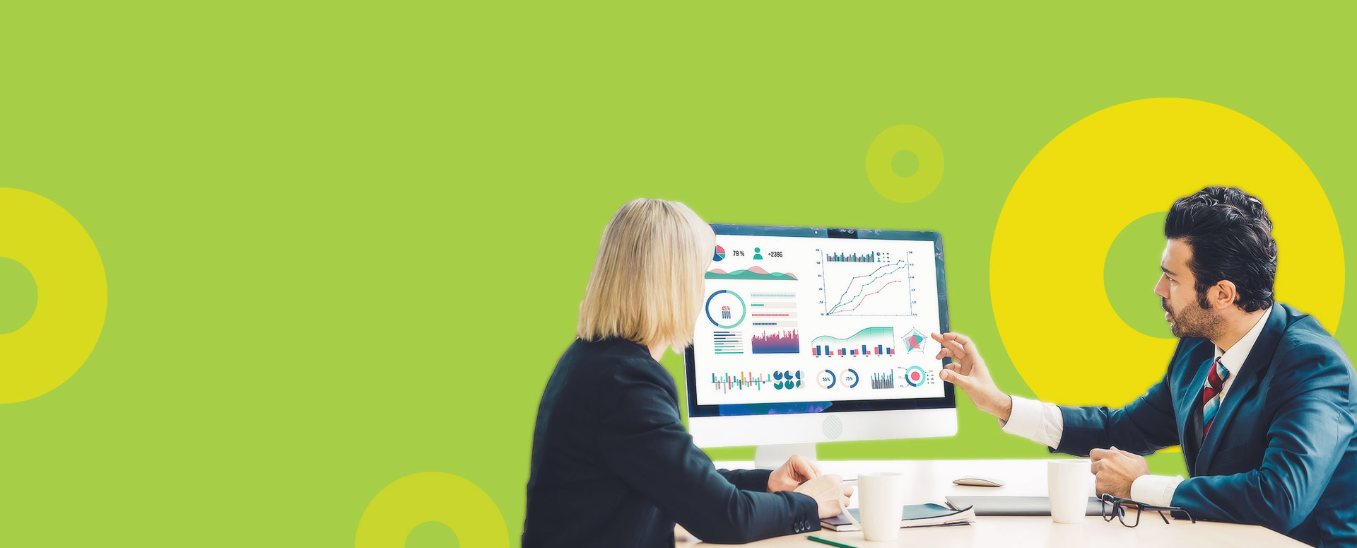 custom eLearning