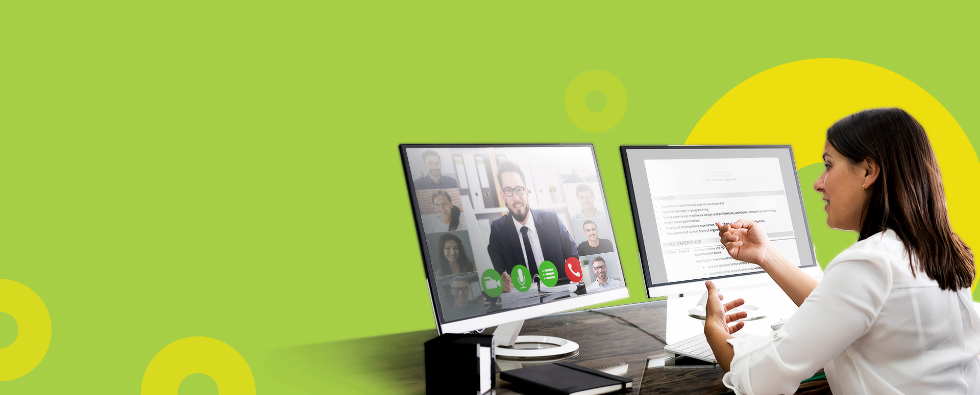 custom eLearning