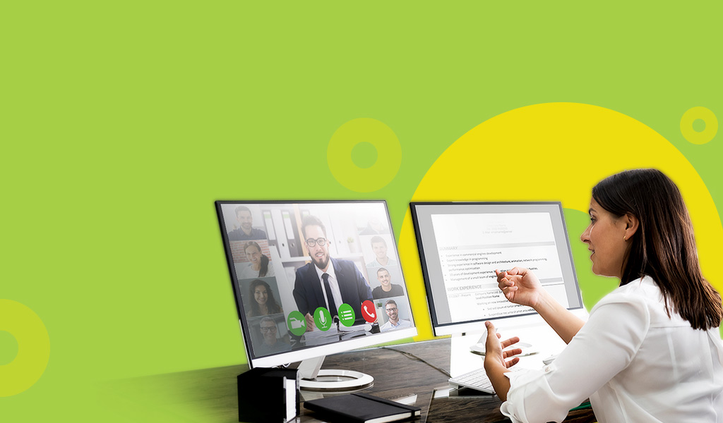 custom eLearning