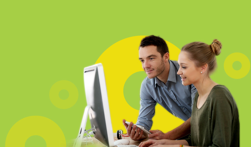 custom eLearning