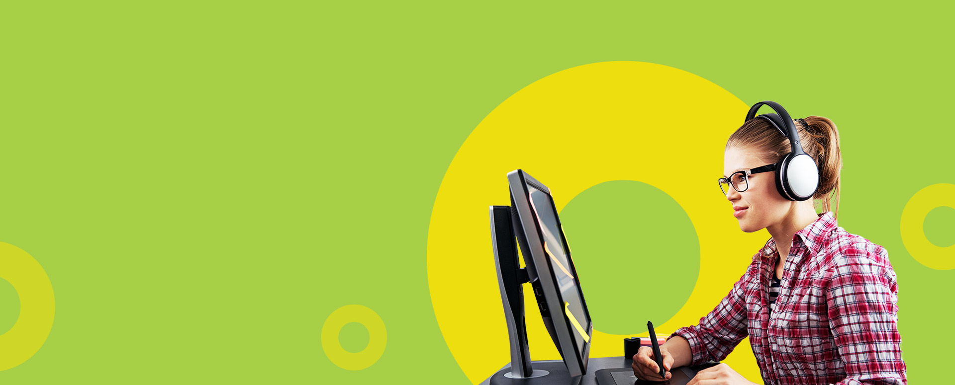 custom eLearning