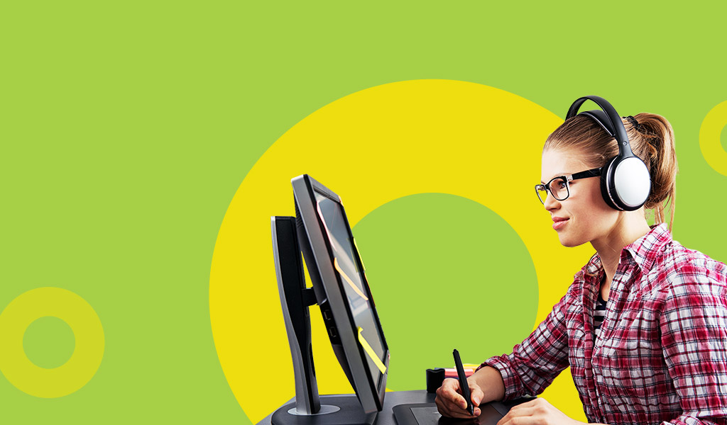 custom eLearning