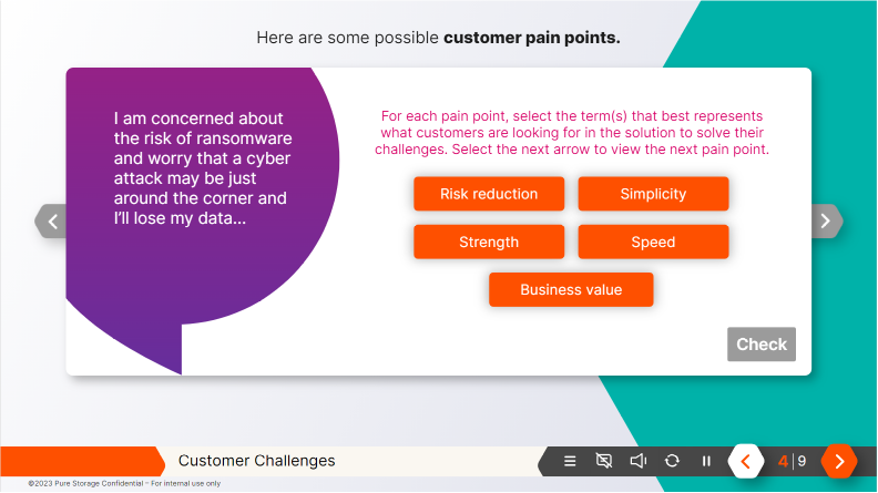 Case study: Transforming Telecom Teams - A visual narrative showcasing the success and impact of Upside's tailored training solutions in the fast-paced industry landscape.