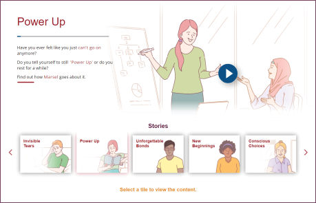 A visually engaging image illustrating custom training for airlines by Upside Learning, featuring a scenario from a case study on mental health. The scene includes an airline crew member interacting with a passenger, symbolizing training designed to enhance mental health awareness and support, fostering a culture of care and well-being within the aviation industry