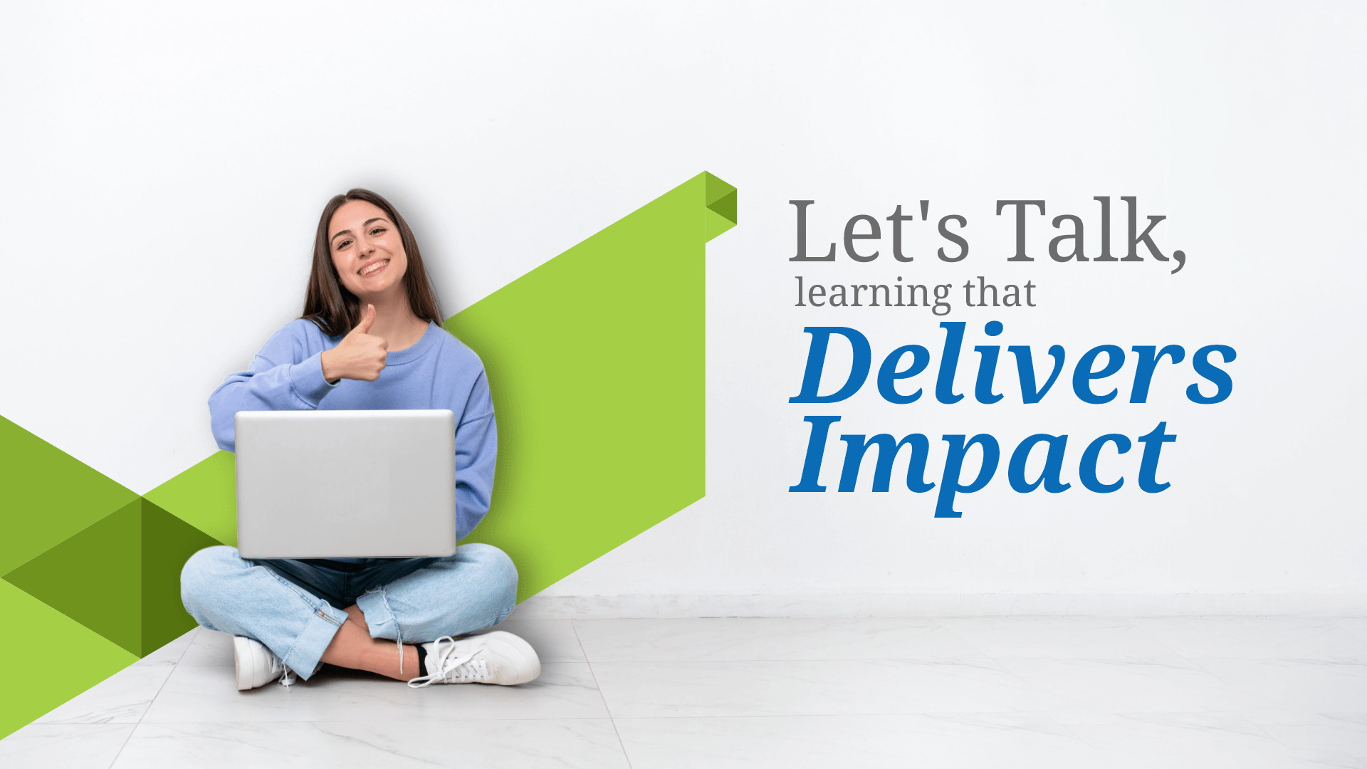 custom eLearning